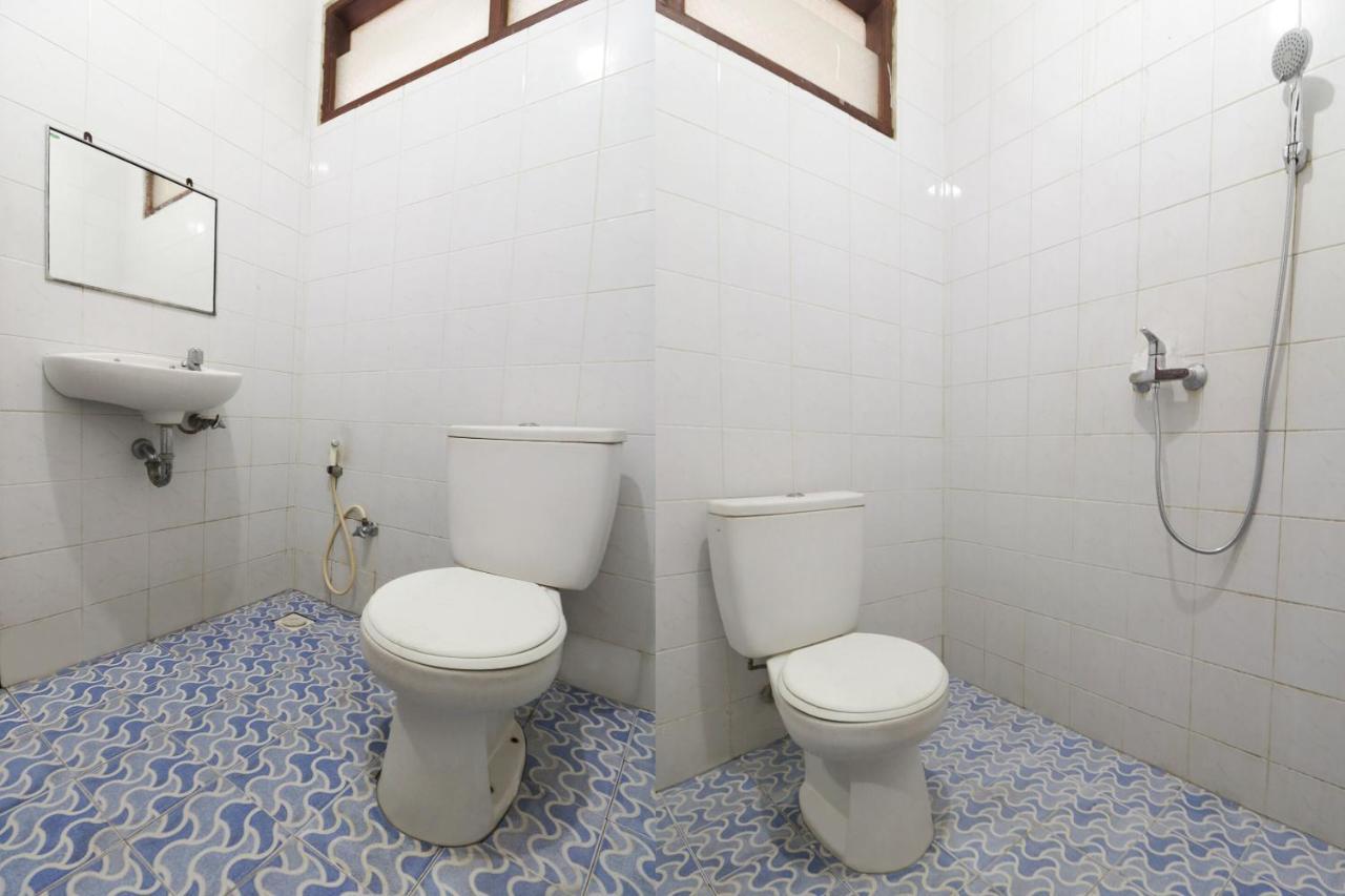 สปอต ออน 2426 โฮเทล อาเจท จายา อิล Hotel เดนปาซาร์ ภายนอก รูปภาพ