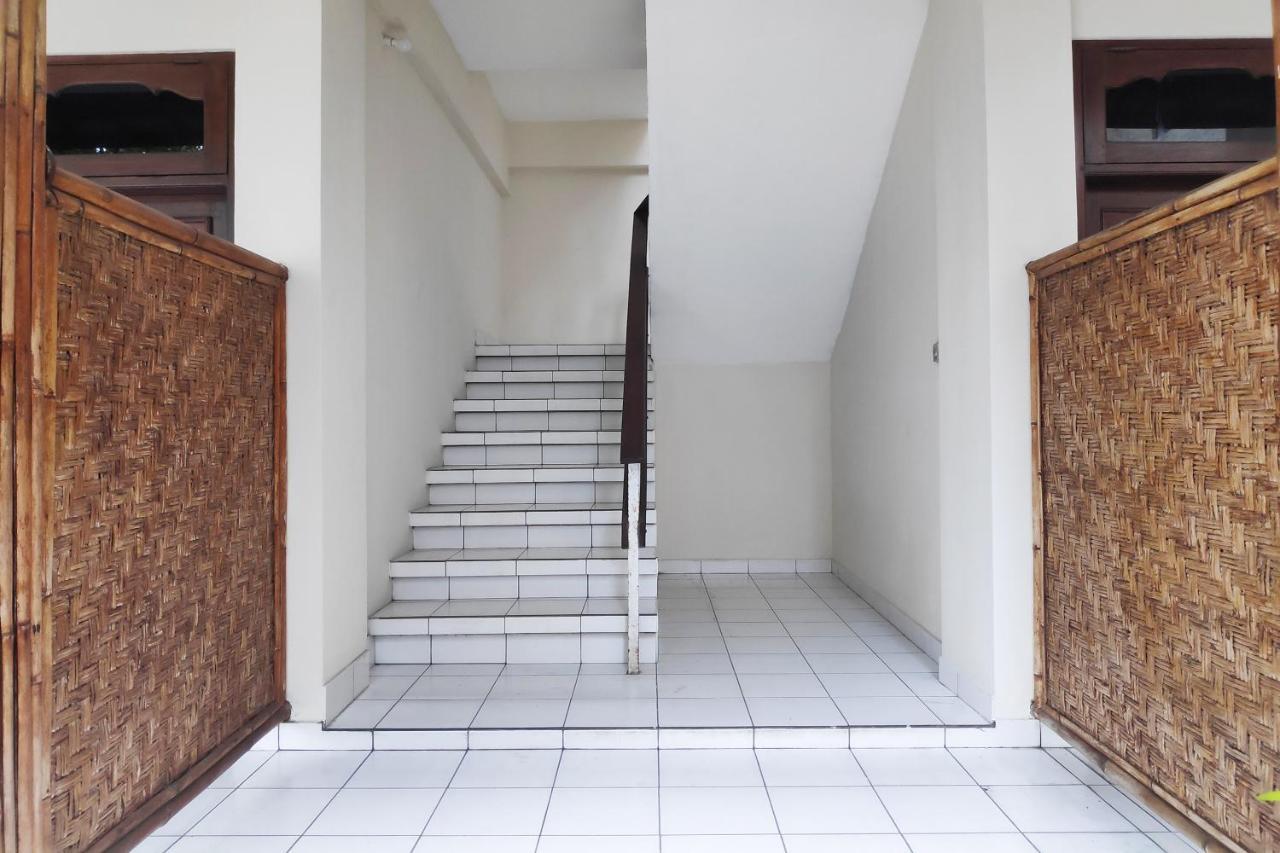 สปอต ออน 2426 โฮเทล อาเจท จายา อิล Hotel เดนปาซาร์ ภายนอก รูปภาพ