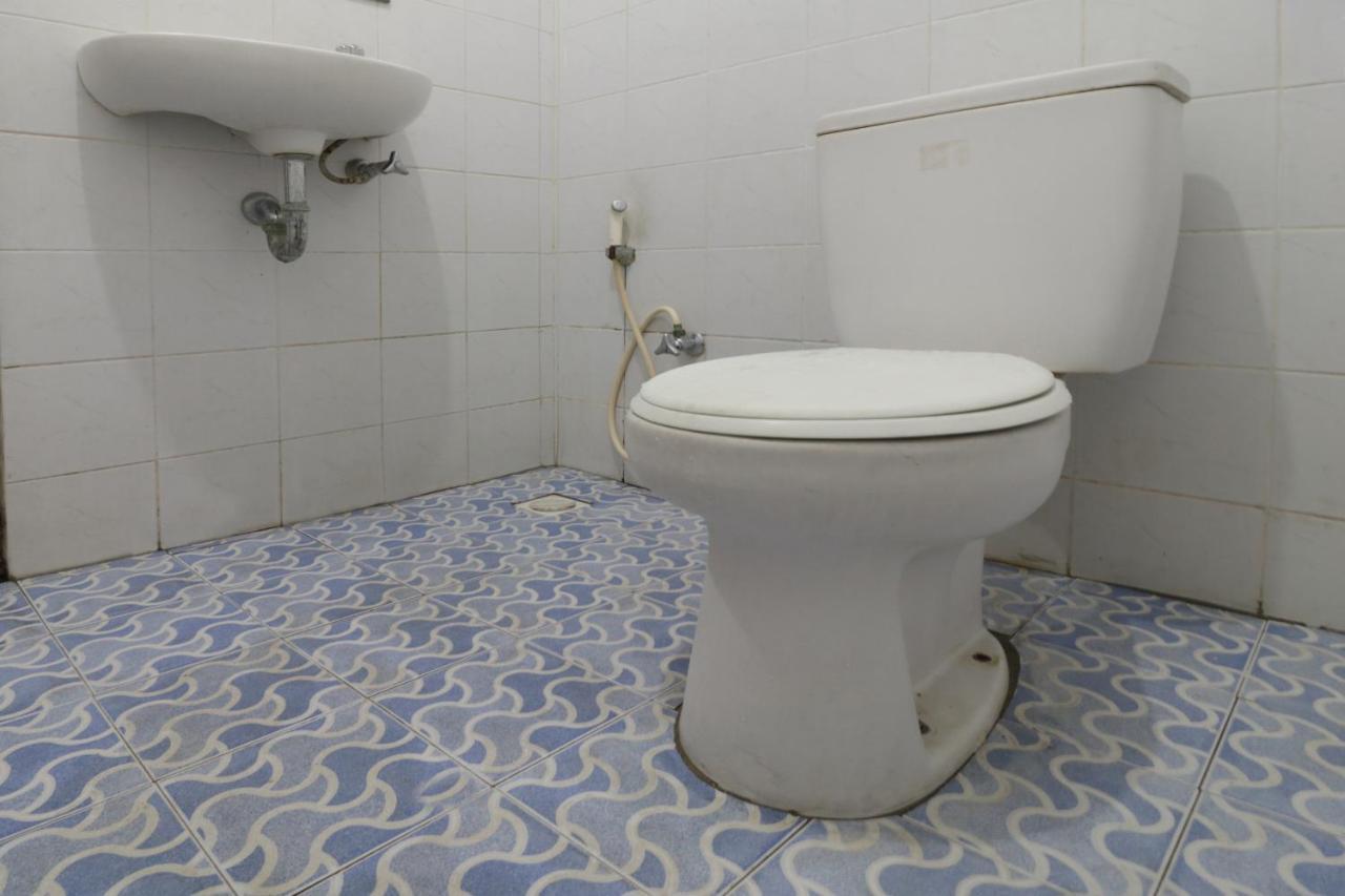 สปอต ออน 2426 โฮเทล อาเจท จายา อิล Hotel เดนปาซาร์ ภายนอก รูปภาพ