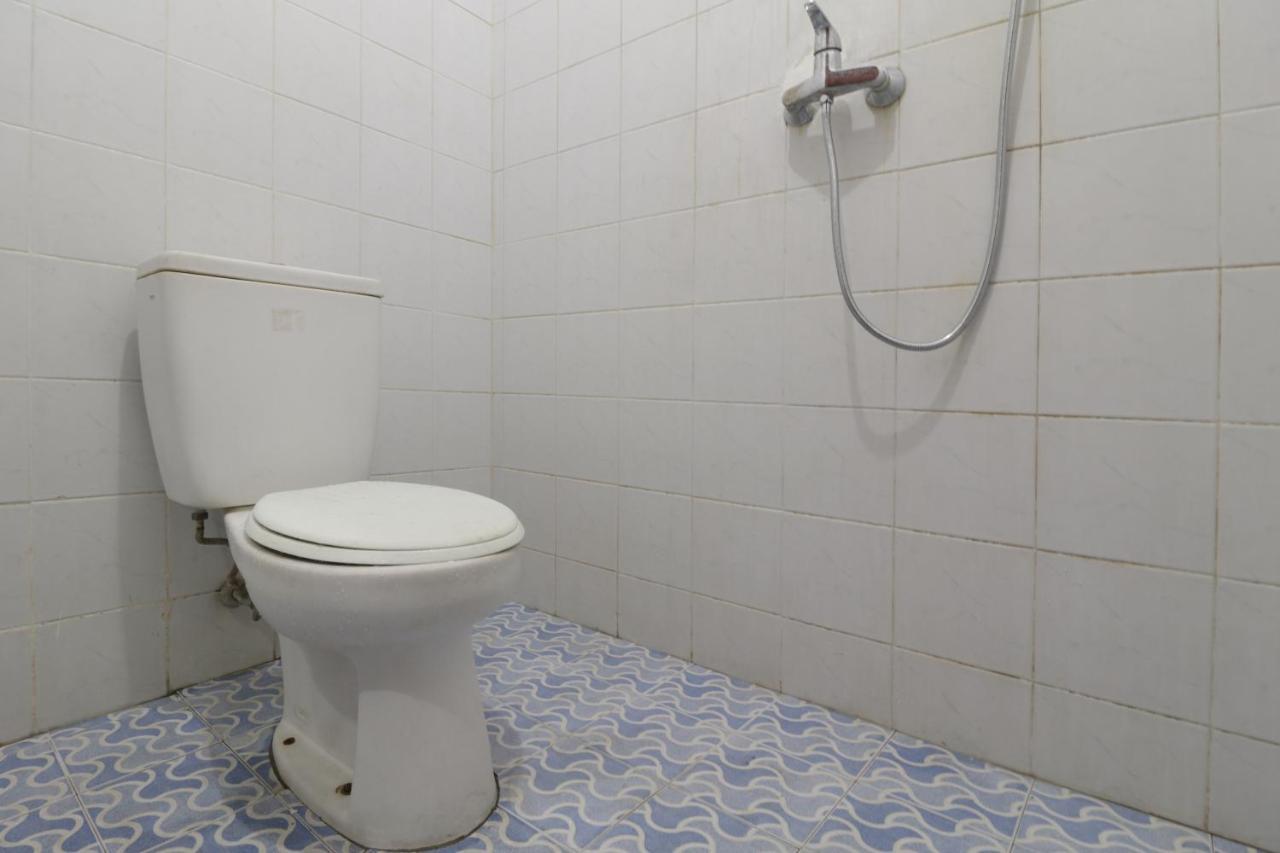 สปอต ออน 2426 โฮเทล อาเจท จายา อิล Hotel เดนปาซาร์ ภายนอก รูปภาพ